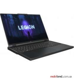 Lenovo Legion Pro 5 16IRX8 Onyx Grey (82WK00CFPB)