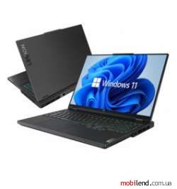 Lenovo Legion Pro 7 16IRX8 (82WR001NPB)
