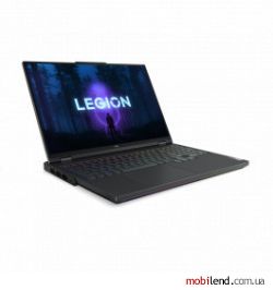 Lenovo Legion Pro 7 16IRX8H (82WQ004LRM)