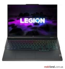 Lenovo Legion Pro 7 16IRX8H (82WQ004MRM)