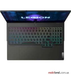 Lenovo Legion Pro 7 16IRX8H Onyx Gray (82WQ00A0RA)