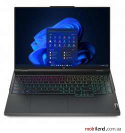 Lenovo Legion Pro 7 16IRX8H Onyx Grey (82WQ006SRA)