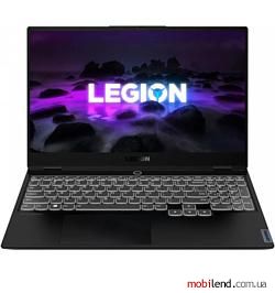Lenovo Legion S7 15ACH6 (82K8001GRU)