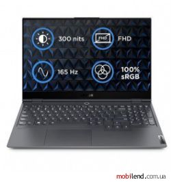 Lenovo Legion S7 15ACH6 Storm Grey All-Metal (82K8006CCK)