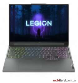 Lenovo Legion Slim 5 16IRH8 Misty Gray (82YA00DBRA)