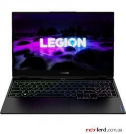 Lenovo Legion Slim 7 15ACH6 (82K8007UUS)