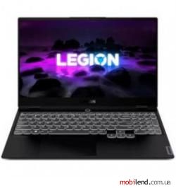 Lenovo Legion Slim 7 15ACH6 (82K80080US)