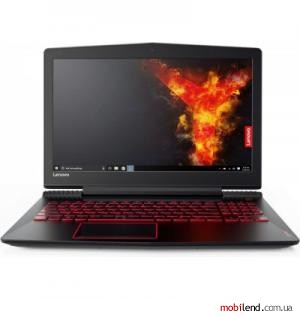 Lenovo Legion Y520-15 (80WK00UURA) Black