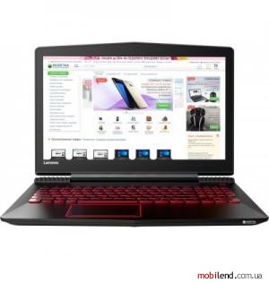 Lenovo Legion Y520-15 (80WK00UXRA)
