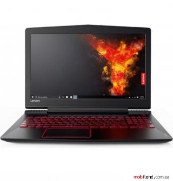 Lenovo Legion Y520-15 Black