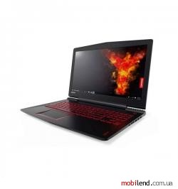 Lenovo Legion Y520-15IKBN Black (80WK00UVRA)