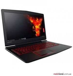 Lenovo Legion Y520-15IKBN Black (80WK00YVRA)