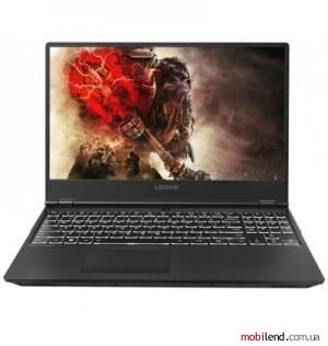 Lenovo Legion Y530-15 (81LB00BTPB)