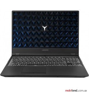 Lenovo Legion Y530-15ICH 81FV01CBRA