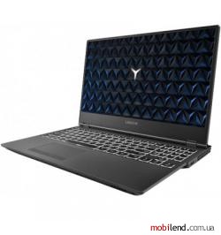 Lenovo Legion Y530-15ICH Black (81FV00Y7RA)