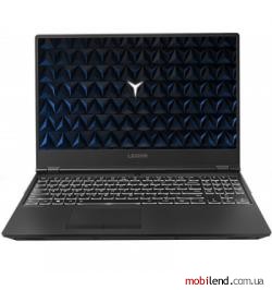 Lenovo Legion Y530-15ICH Black (81FV018JRA)