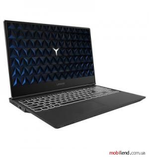 Lenovo Legion Y540-15 Black (81SY00B0RA)