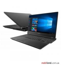 Lenovo Legion Y540-15 i7-9750HF/8GB/256/Win10 GTX1660Ti (81SX00UBPB)