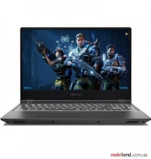 Lenovo Legion Y540-15IRH-PG0 Black (81SY00B3RA)