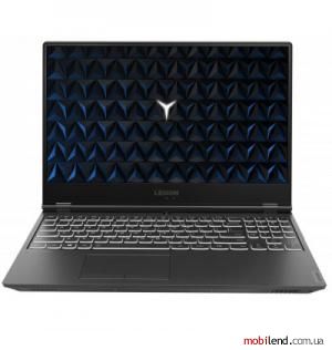Lenovo Legion Y540-15IRH Black (81SX00E7RA)