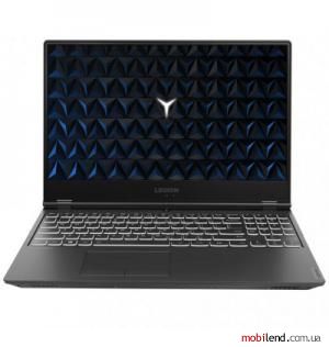 Lenovo Legion Y540-15IRH Black (81SX00EDRA)