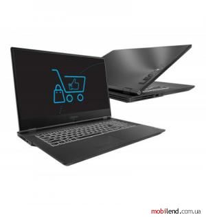 Lenovo Legion Y540-17 (81Q40035PB)
