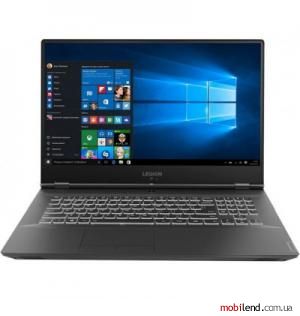 Lenovo Legion Y540-17 (81Q40037PB)