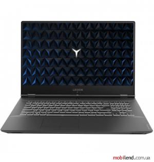 Lenovo Legion Y540-17 (81Q4006YRA)