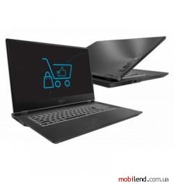 Lenovo Legion Y540-17 (81Q400B1PB)