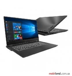 Lenovo Legion Y540-17 (81Q400DLPB)