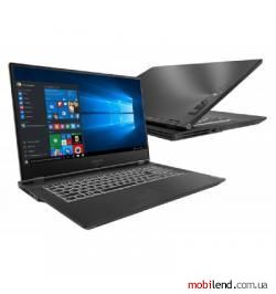Lenovo Legion Y540-17 (81Q400G7PB)