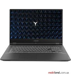 Lenovo Legion Y540-17IRH (81Q400BDPB)