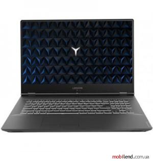 Lenovo Legion Y540-17IRH Black (81Q4005RRA)