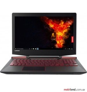 Lenovo Legion Y720-15IKB 80VRCTO1WV