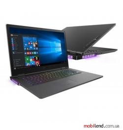 Lenovo Legion Y730-17 (81HG002MPB)