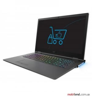 Lenovo Legion Y730-17 (81HG002XPB)