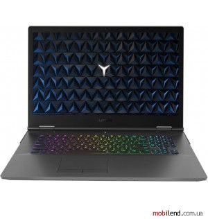Lenovo Legion Y730-17ICH 81HG0008RU