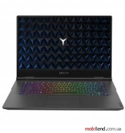 Lenovo Legion Y740-15IRH Black (81UH006MRA)