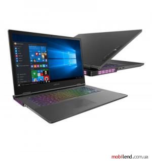 Lenovo Legion Y740-17 (81HH002SPB)