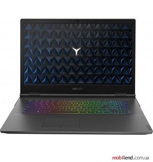 Lenovo Legion Y740-17IRHg 81UJ0045RU