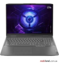 Lenovo Loq 15IRH8 (82XV005DRM)