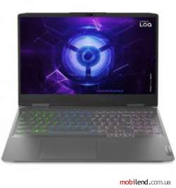 Lenovo LOQ 15IRH8 (82XV008DRM)