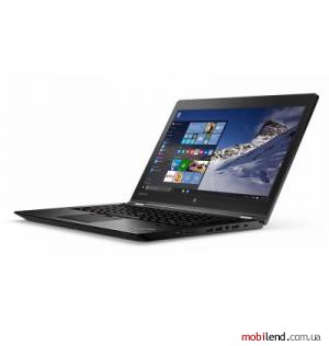 Lenovo P40 Yoga (20GR000BPB)