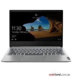 Lenovo ThinkBook 13s-IML Mineral Grey (20RR0003RA)