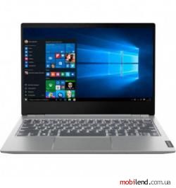 Lenovo ThinkBook 13s-IML Mineral Grey (20RR0004RA)