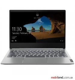 Lenovo ThinkBook 13s-IML Mineral Grey (20RR0007RA)