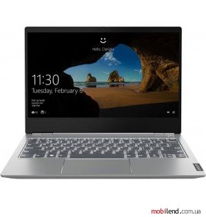 Lenovo ThinkBook 13s-IWL 20R9005TUS