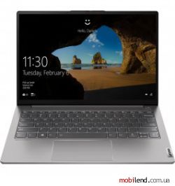 Lenovo ThinkBook 13s G2 ITL (20V9009JUS)