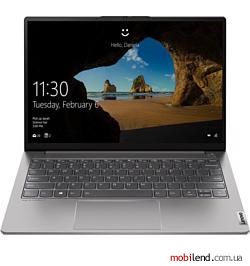 Lenovo ThinkBook 13s G3 ACN (20YA0006RU)