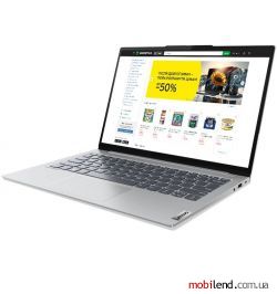 Lenovo ThinkBook 13s G4 IAP Arctic Grey all-metal (21AR0054CK)